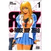 Image de Rose Hip Zero - Tome 1 en occasion ou reconditionné