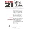 Image de SiÃ¨cle 21 NÂ° 8, Printemps-EtÃ© - Ecrivains D'istanbul en occasion ou reconditionné