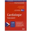 Image de Cardiologie Vasculaire - Livre Des Professeurs, Edition 2016-2017-2018 en occasion ou reconditionné