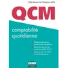 Image de Qcm, ComptabilitÃ© Quotidienne en occasion ou reconditionné