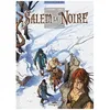 Image de Salem La Noire - Tome 2 - Le DiadÃ¨me Des Ãmes en occasion ou reconditionné
