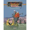 Image de Donjon Parade - Tome 4 - Des Fleurs Et Des Marmots en occasion ou reconditionné