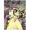 Image de Pocahontas - La Princesse Du Nouveau Monde en occasion ou reconditionné