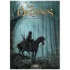 Image de Les Druides - Tome 1 - Le MystÃ¨re Des Oghams en occasion ou reconditionné