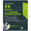 Image de Le RÃ©pertoire Des 86 Outils De L'infirmiÃ¨re PuÃ©ricultrice en occasion ou reconditionné