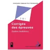 Image de Concours Communs Polytechniques - Sujets Et CorrigÃ©s FiliÃ¨re Tsi 2000 en occasion ou reconditionné
