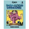 Image de Edika - Tome 2 - Homo-Sapiens Connarduss en occasion ou reconditionné
