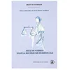 Image de Jeux De Normes Dans La Recherche BiomÃ©dicale en occasion ou reconditionné