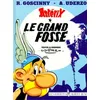 Image de AstÃ©rix - Tome 25 - Le Grand FossÃ© en occasion ou reconditionné