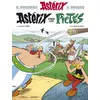 Image de Astérix - Tome 35 - Astérix Chez Les Pictes en occasion ou reconditionné