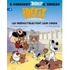 Image de IdÃ©fix Et Les IrrÃ©ductibles - Tome 4 - Les IrrÃ©ductibles Font Leur Cirque en occasion ou reconditionné