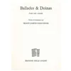 Image de Ballades Et DoÃ¯nas - PoÃ©sie Orale Roumaine en occasion ou reconditionné