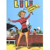 Image de Lili - Tome 15 - Lili Ã L'olympia Sporting Club en occasion ou reconditionné