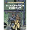 Image de Les Aventures De Blake Et Mortimer - Tome 14 - La Machination Voronov en occasion ou reconditionné