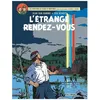 Image de Les Aventures De Blake Et Mortimer - Tome 15 - L'Ã©trange Rendez-Vous en occasion ou reconditionné
