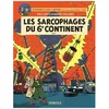 Image de Les Aventures De Blake Et Mortimer - Tome 16 - Les Sarcophages Du 6e Continent - Tome 1, La Menace Universelle en occasion ou reconditionné