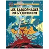 Image de Les Aventures De Blake Et Mortimer - Tome 17 - Les Sarcophages Du 6e Continent - Tome 2 en occasion ou reconditionné