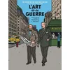 Image de Les Aventures De Blake Et Mortimer - L'art De La Guerre en occasion ou reconditionné
