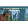 Image de Les Aventures De Blake Et Mortimer - Tome 30 - SignÃ© Olkrik en occasion ou reconditionné