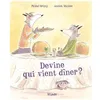 Image de Devine Qui Vient DÃ®ner ? en occasion ou reconditionné