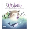 Image de Violette - Une Petite Brebis Bien Ãtrange en occasion ou reconditionné