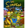 Image de Les Simpson - Tome 1 - Camping En Délire en occasion ou reconditionné