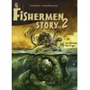 Image de Fishermen Story Tome 2 - Le Démon Du Bateau en occasion ou reconditionné