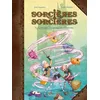 Image de SorciÃ¨res SorciÃ¨res - Tome 2 - Le MystÃ¨re Des Langeurs D'histoires en occasion ou reconditionné