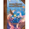 Image de SorciÃ¨res SorciÃ¨res - Tome 3 - Le MystÃ¨re Des Trois Marchands en occasion ou reconditionné