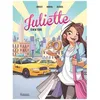 Image de Juliette - Tome 1 - Juliette Ã New York en occasion ou reconditionné