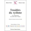 Image de Troubles Du Rythme - Les Enseignements Des Grands Essais Cliniques en occasion ou reconditionné