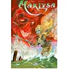 Image de Marlysa - Tome 2 - L'ombre De Dompour en occasion ou reconditionné
