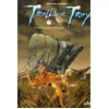 Image de Trolls De Troy - Tome 3 - Comme Un Vol De PÃ©taures en occasion ou reconditionné