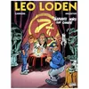 Image de LÃ©o Loden - Tome 11 - Diamants Noirs Sur CanapÃ© en occasion ou reconditionné