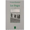 Image de Les Otages en occasion ou reconditionné