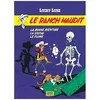 Image de Lucky Luke - Tome 26 - Le Ranch Maudit - La Bonne Aventure - La Statue - Le Flume en occasion ou reconditionné
