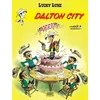 Image de Lucky Luke - Tome 3 - Dalton City en occasion ou reconditionné