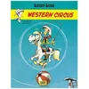Image de Lucky Luke - Tome 5 - Western Circus en occasion ou reconditionné