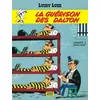 Image de Lucky Luke - Tome 12 - La GuÃ©rison Des Dalton en occasion ou reconditionné