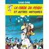 Image de Lucky Luke - Tome 20 - La Corde Du Pendu Et Autres Histoires en occasion ou reconditionné