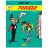 Image de Lucky Luke - Tome 22 - Fingers en occasion ou reconditionné