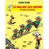 Image de Lucky Luke - Tome 17 - La Ballade Des Dalton Et Autres Histoires en occasion ou reconditionné