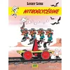 Image de Lucky Luke - Tome 25 - Nitroglycérine en occasion ou reconditionné