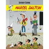 Image de Lucky Luke - Tome 38 - Marcel Dalton en occasion ou reconditionné