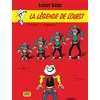 Image de Lucky Luke - Tome 41 - La Légende De L'ouest en occasion ou reconditionné