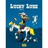 Image de Lucky Luke L'intégrale Tome 14 - Le Cavalier Blanc - L'héritage De Rantanplan - La Guérison Des Dalton en occasion ou reconditionné