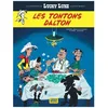 Image de Les Aventures De Lucky Luke D'aprÃ¨s Morris - Tome 6 - Les Tontons Dalton en occasion ou reconditionné