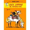 Image de Les Aventures De Lucky Luke D'aprÃ¨s Morris - Jolly Jumper Ne RÃ©pond Plus en occasion ou reconditionné