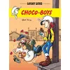 Image de Les Aventures De Lucky Luke D'après Morris - Choco-Boys en occasion ou reconditionné