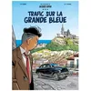 Image de Une Aventure De Jacques Gipar - Tome 5 - Trafic Sur La Grande Bleue en occasion ou reconditionné